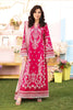 Imrozia Hayam Luxury Lawn – SL 90 BASMA