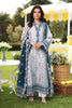 Imrozia Hayam Luxury Lawn – SL 96 MUNIRA