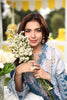 Imrozia Hayam Luxury Lawn – SL 96 MUNIRA