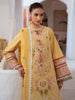 Mahnur Shanaya Lawn Spring/Summer '26 – SN-01