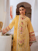 Mahnur Shanaya Lawn Spring/Summer '26 – SN-01
