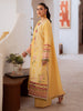 Mahnur Shanaya Lawn Spring/Summer '26 – SN-01