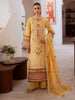 Mahnur Shanaya Lawn Spring/Summer '26 – SN-01