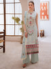 Mahnur Shanaya Lawn Spring/Summer '26 – SN-02