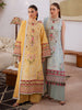 Mahnur Shanaya Lawn Spring/Summer '26 – SN-02
