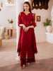 Mahnur Shanaya Lawn Spring/Summer '26 – SN-05