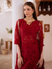 Mahnur Shanaya Lawn Spring/Summer '26 – SN-05