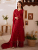 Mahnur Shanaya Lawn Spring/Summer '26 – SN-05