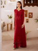 Mahnur Shanaya Lawn Spring/Summer '26 – SN-05