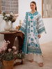 Mahnur Shanaya Lawn Spring/Summer '26 – SN-09