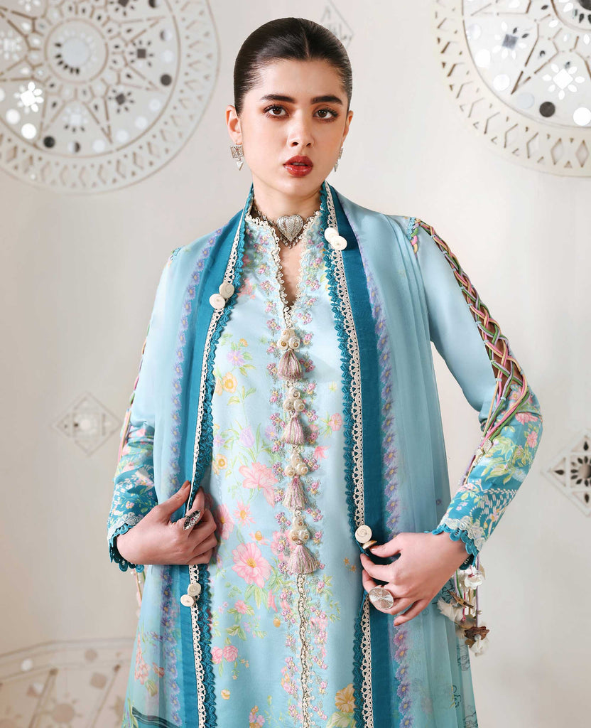 Republic Neoma Summer Lawn Prints – Naïa