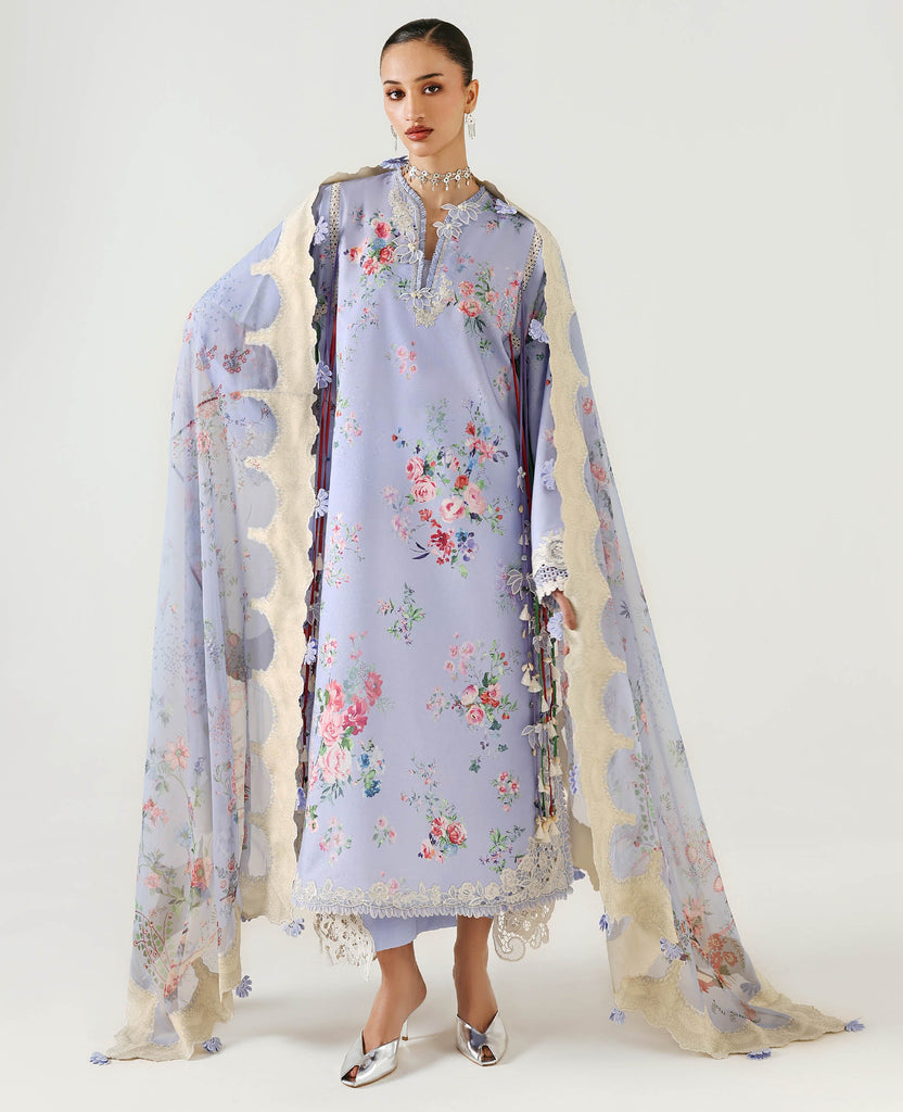 Republic Neoma Summer Lawn Prints – Émia