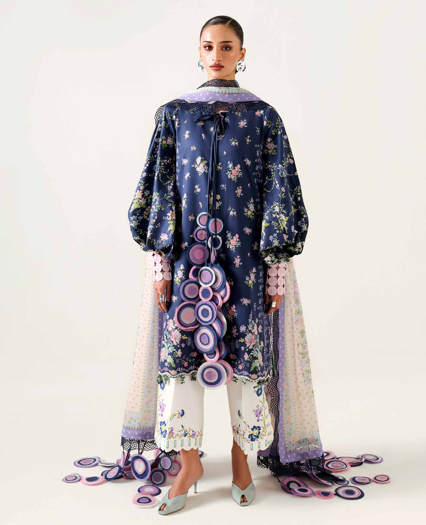 Republic Neoma Summer Lawn Prints – Kaia