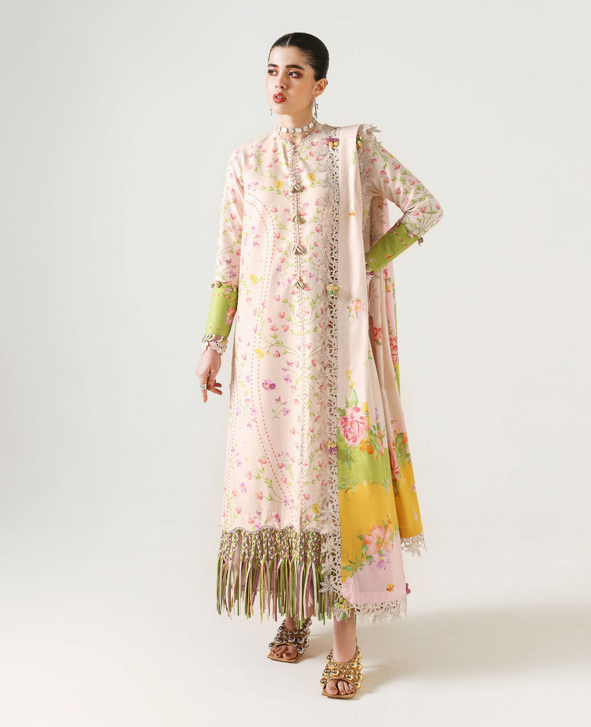 Republic Neoma Summer Lawn Prints – Iréne