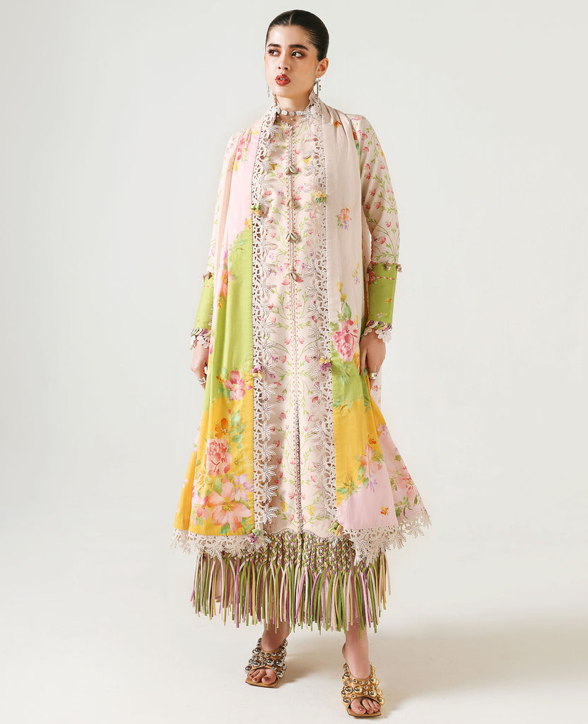 Republic Neoma Summer Lawn Prints – Iréne