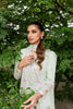 Sable Vogue Shiree Lawn Collection – Mint Garden