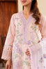 Sable Vogue Shiree Lawn Collection – Rose Garden