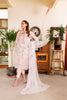 Sable Vogue Shiree Lawn Collection – Rose Garden
