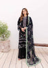 Sable Vogue Shiree Lawn Collection – Aster