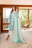 Sable Vogue Shiree Lawn Collection – Flower Of Paradise