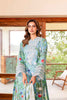 Sable Vogue Shiree Lawn Collection – Flower Of Paradise