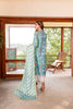 Sable Vogue Shiree Lawn Collection – Flower Of Paradise