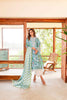 Sable Vogue Shiree Lawn Collection – Flower Of Paradise