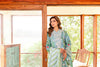 Sable Vogue Shiree Lawn Collection – Flower Of Paradise