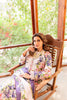 Sable Vogue Shiree Lawn Collection – Pink Gardenia