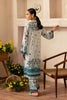 Sahar Selene Lawn – Fleur Royale