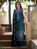 Mahnur Satrangi Lawn – ST-03