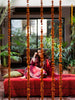 Mahnur Satrangi Lawn – ST-06