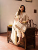 Mahnur Satrangi Lawn – ST-07
