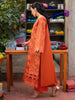 Mahnur Satrangi Lawn – ST-09