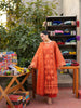 Mahnur Satrangi Lawn – ST-09