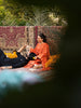 Mahnur Satrangi Lawn – ST-09