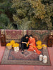 Mahnur Satrangi Lawn – ST-09