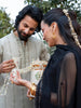 Mahnur Satrangi Lawn – ST-12