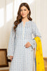 Zara Shahjahan Sulé Coco Lawn – D-11
