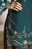 Sadabahar Eclair Stitched RTW – TWD-07 - Green