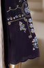 Sadabahar Eclair Stitched RTW – TWD-05 - Blue