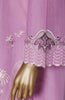Sadabahar Eclair Stitched RTW – TWD-04 - Purple