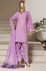 Sadabahar Eclair Stitched RTW – TWD-04 - Purple