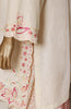 Sadabahar Eclair Stitched RTW – TWD-03 - Fawn