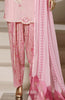 Sadabahar Eclair Stitched RTW – TWD-01 - Pink