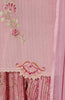 Sadabahar Eclair Stitched RTW – TWD-01 - Pink