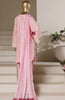 Sadabahar Eclair Stitched RTW – TWD-01 - Pink