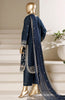 Sadabahar Luxury Stitched RTW – LFD-05 - Blue