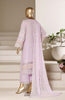 Sadabahar Luxury Stitched RTW – LFD-04 - Purple