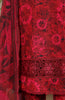 Sadabahar Peplum Stitched Lawn – D-05